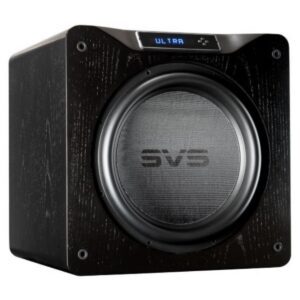 Alternative view of Polk LEGEND L800