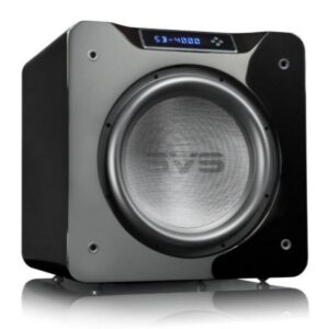 Alternative view of Polk RC65i