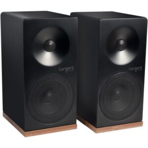 Alternative view of Tangent - Spectrum X4 - Bookshelf Speaker