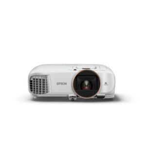 Alternative view of EH-TW5650