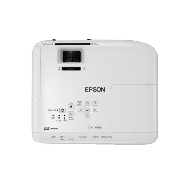 EH-TW650 - Image 5
