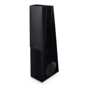 Alternative view of Ultra Tower