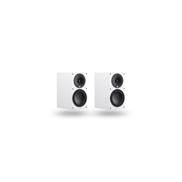 XTZ - Spirit 4 - Bookshelf Speaker