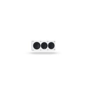 XTZ Spirit 6 - LCR Speaker