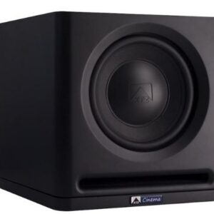 XTZ Cinema SUB 1x12 Edge - Subwoofer