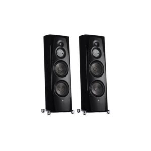XTZ - Divine Alpha - Floorstanding Speaker