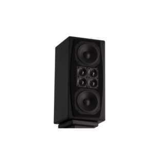 Alternative view of XTZ - Cinema M6 LCR - LCR Speaker