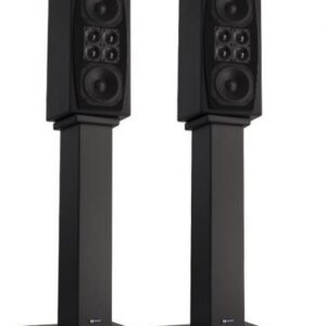 XTZ - Cinema M6 LCR - LCR Speaker