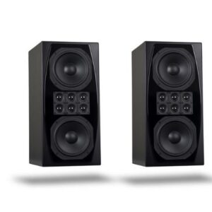 XTZ - Cinema M8 LCR - LCR Speaker