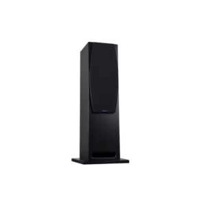 Alternative view of XTZ - Cinema M8 Tower - Floorstanding Speaker