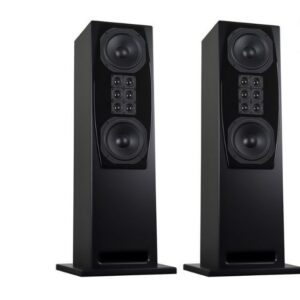 XTZ - Cinema M8 Tower - Floorstanding Speaker