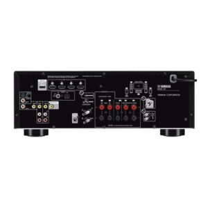 Alternative view of YAMAHA HTR-3072 - AV Receiver