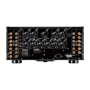 Alternative view of MX-A5200