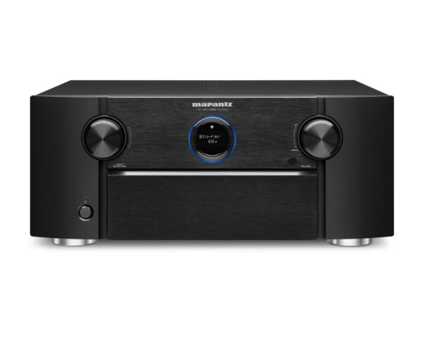 Marantz - AV7706 - AV Processor