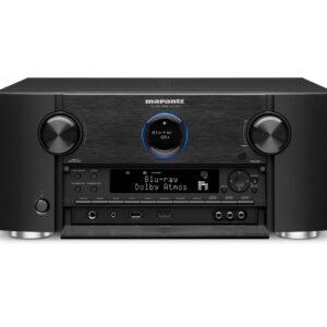 Alternative view of Marantz - AV7706 - AV Processor