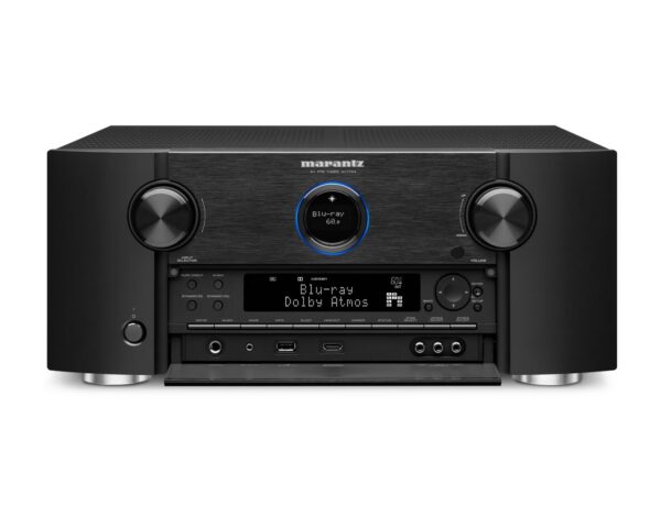 Marantz - AV7706 - AV Processor - Image 2