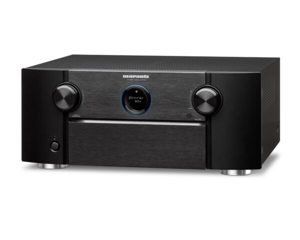 Marantz - AV7706 - AV Processor - Image 3