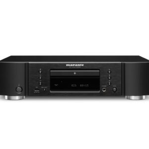 Alternative view of PM 6006