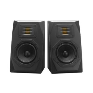 Alternative view of Airmotiv A1