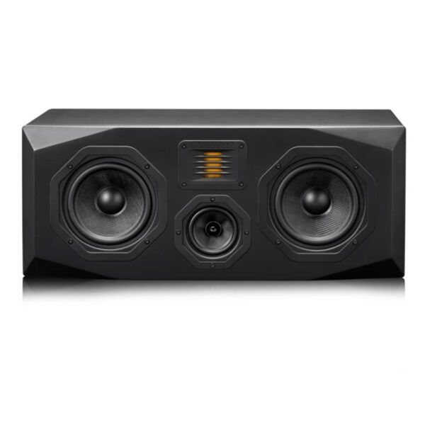 Airmotiv C1