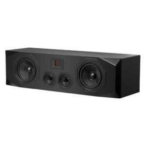 Alternative view of Airmotiv C2+