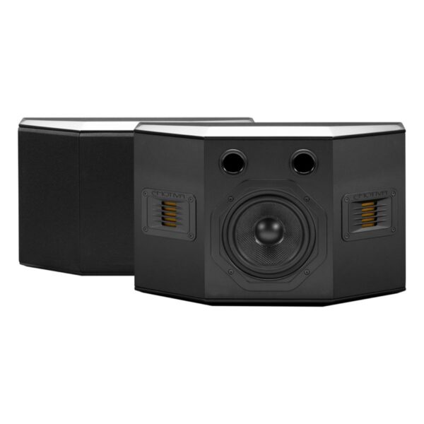 Airmotiv E2 Pair