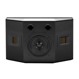 Alternative view of Airmotiv E2 Pair