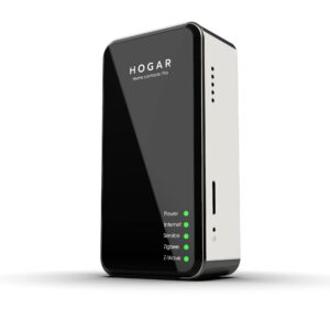 SmartHub Pro V2