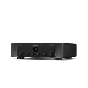 Alternative view of Marantz MODEL 30