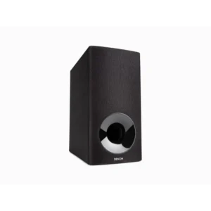 Alternative view of Denon DHT-S316