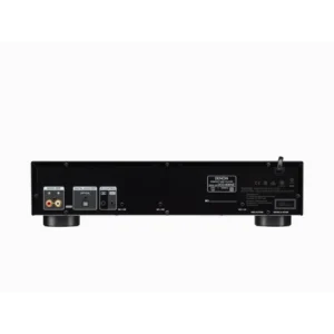Alternative view of Denon DCD-600NE