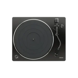 Alternative view of Denon DP-450USB