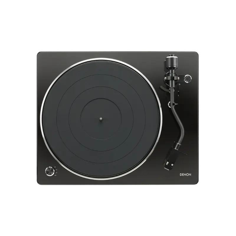 Denon DP-450USB - Image 2
