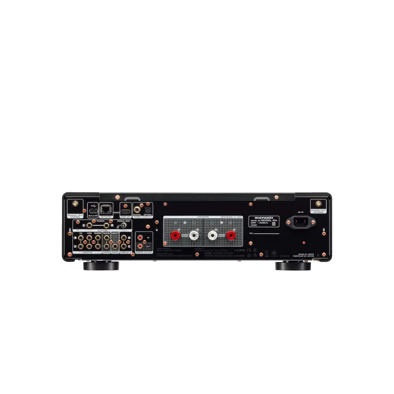 Marantz MODEL 40n - Image 4