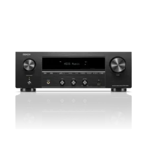 Alternative view of Denon DRA-900H