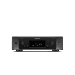 Alternative view of Marantz SACD 30n