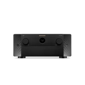 Alternative view of Marantz AV 10