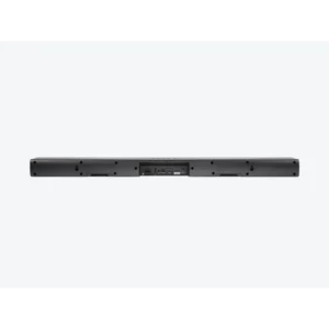 Alternative view of Denon DHT-S217