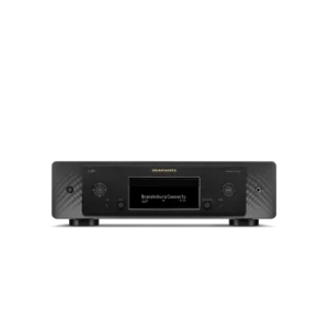 Alternative view of Marantz CD 50N