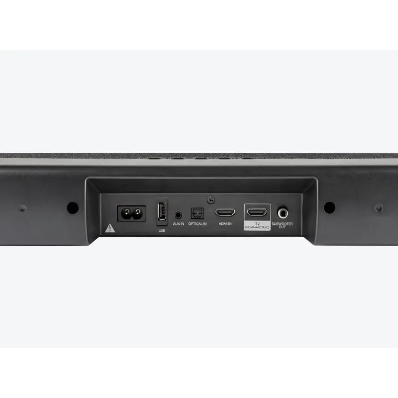 Denon DHT-S217 - Image 4