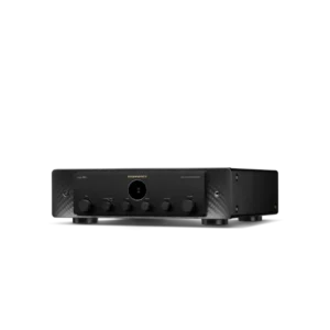 Alternative view of Marantz MODEL 60n
