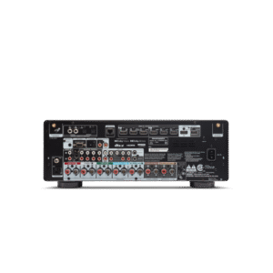 Alternative view of Marantz Cinema 60