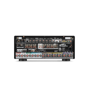 Alternative view of Marantz Cinema 40