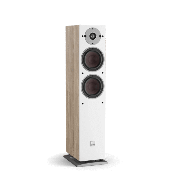 DALI Oberon 5
