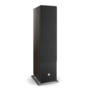 Alternative view of DALI Oberon 9