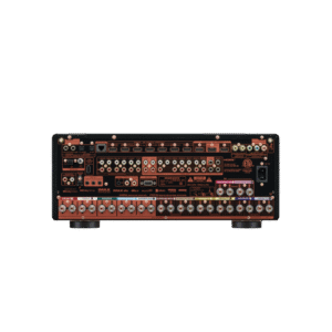 Alternative view of Marantz Cinema 30