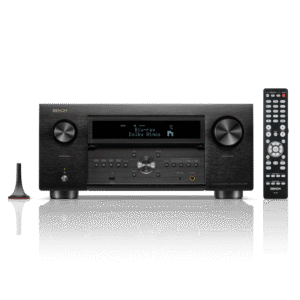 Denon AVC-A10H
