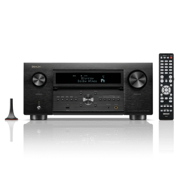 Denon AVC-A10H