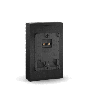 Alternative view of DALI Oberon On-Wall