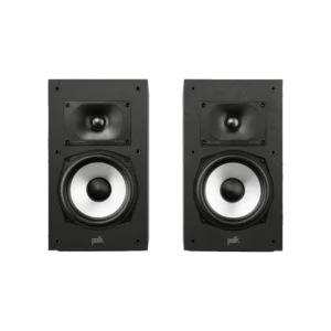 Alternative view of Polk Monitor XT20